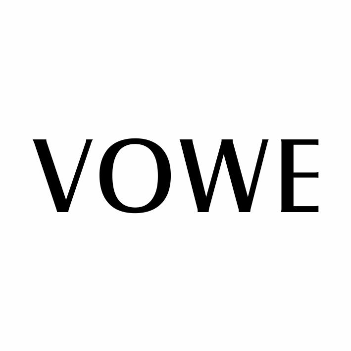 03类-日化用品VOWE商标转让