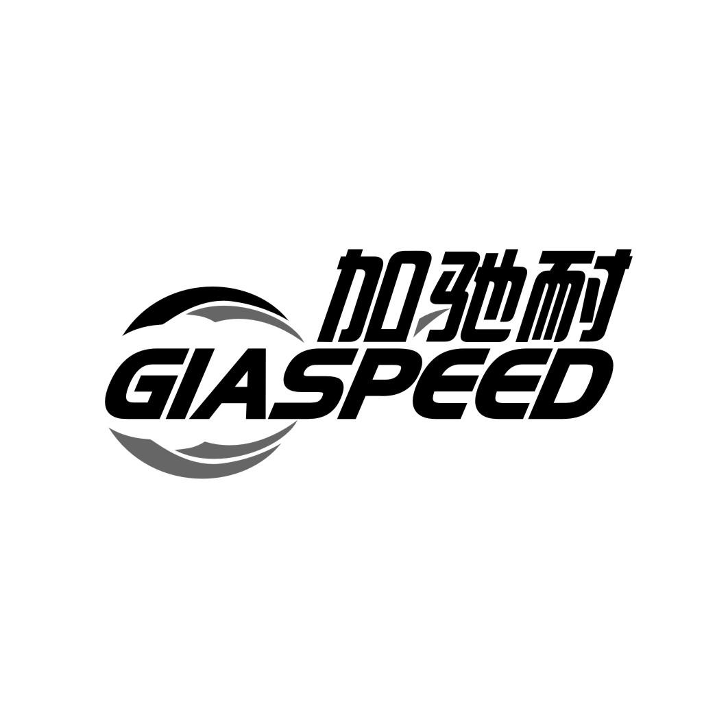 04类-燃料油脂加驰耐 GIASPEED商标转让