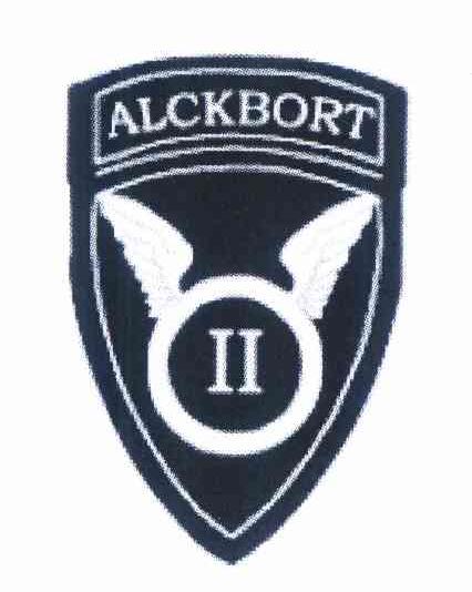 ALCKBORT II