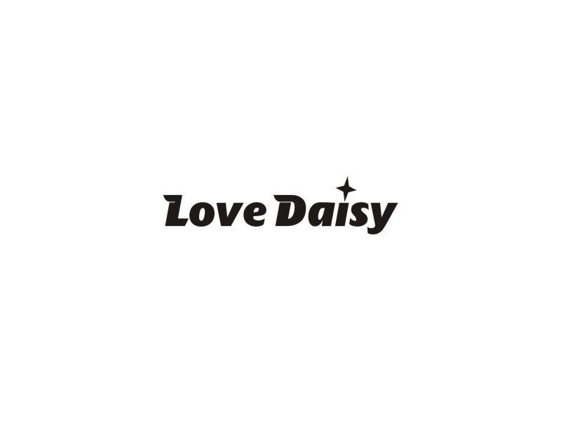 35类-广告销售LOVE DAISY商标转让