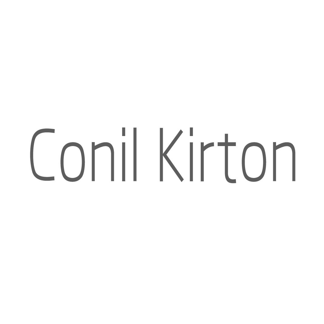 18类-箱包皮具CONIL KIRTON商标转让