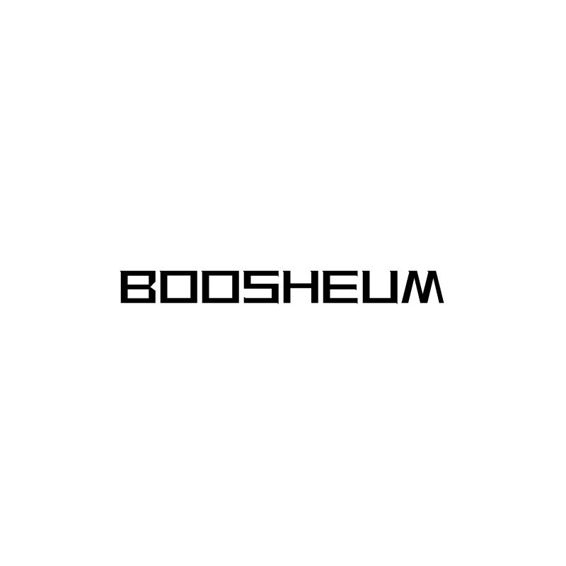 25类-服装鞋帽BOOSHEUM商标转让