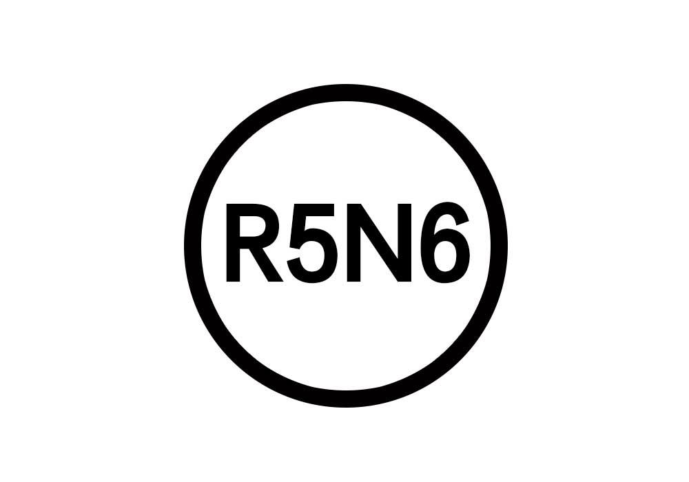 25类-服装鞋帽R5N6商标转让