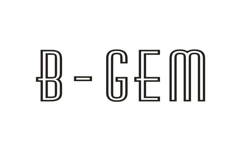 B-GEM商标转让