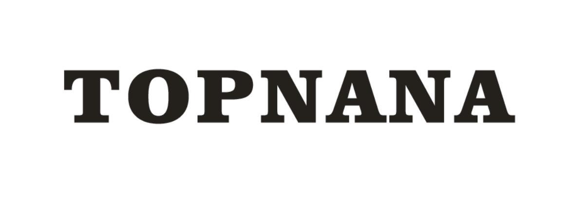 11类-电器灯具TOPNANA商标转让
