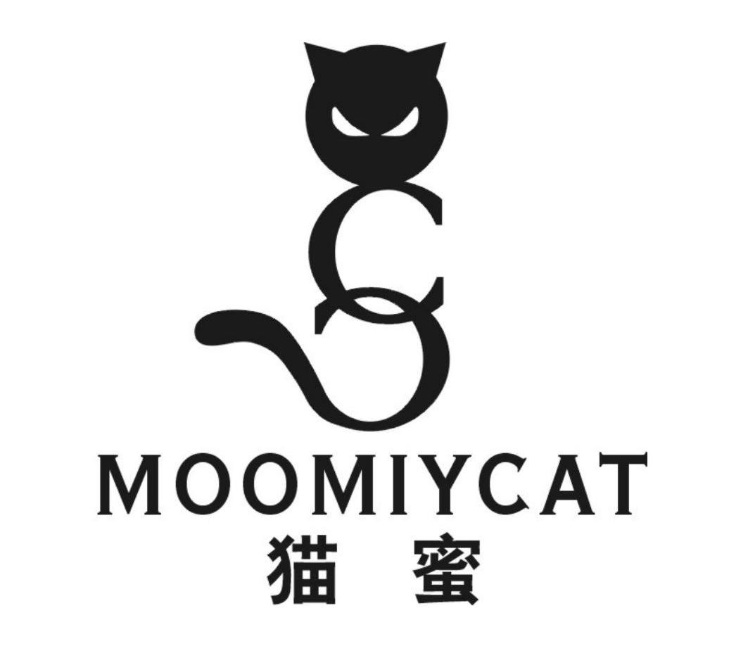猫蜜 MOOMIYCAT商标转让