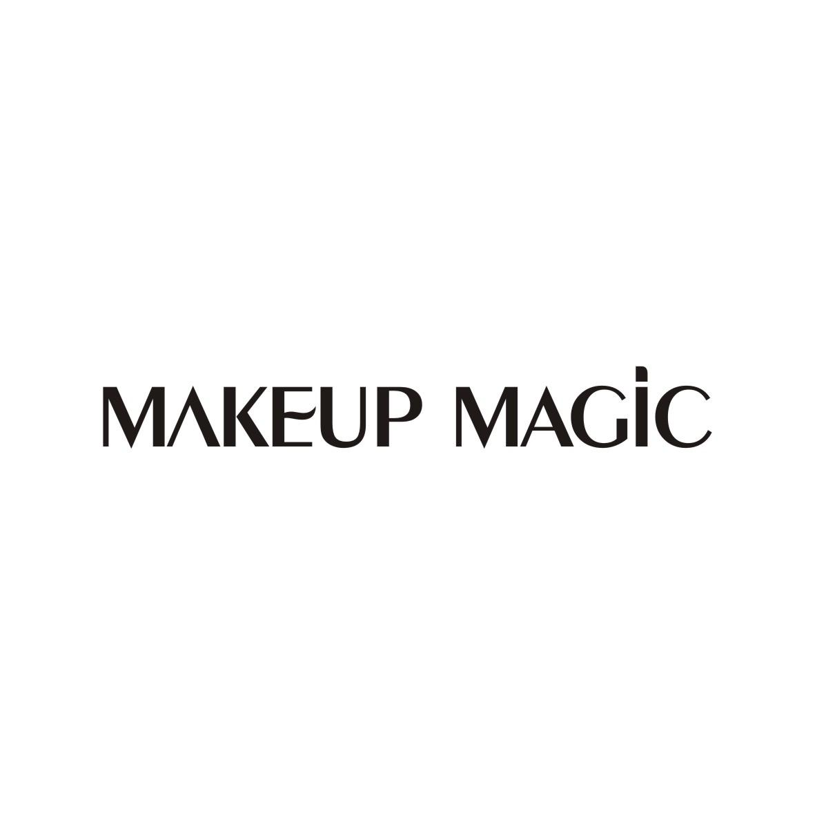 MAKEUP MAGIC35类-广告销售商标转让