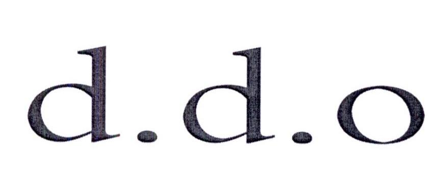 D.D.O商标转让