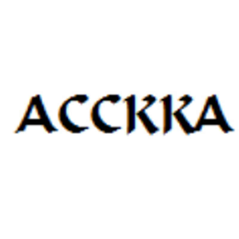 21类-厨具瓷器ACCKKA商标转让