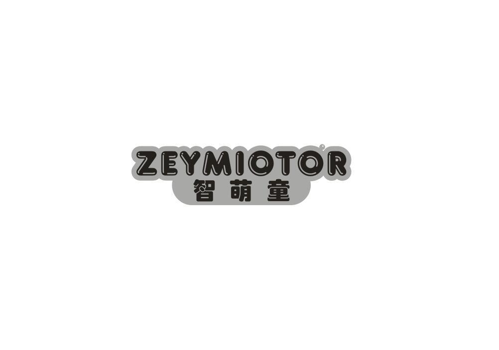 智萌童 ZEYMIOTOR