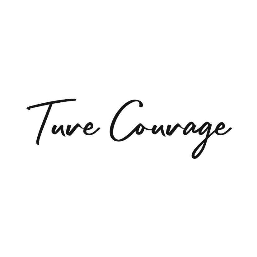 TUVE COURAGE