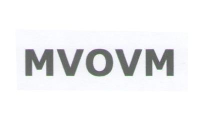 09类-科学仪器MVOVM商标转让