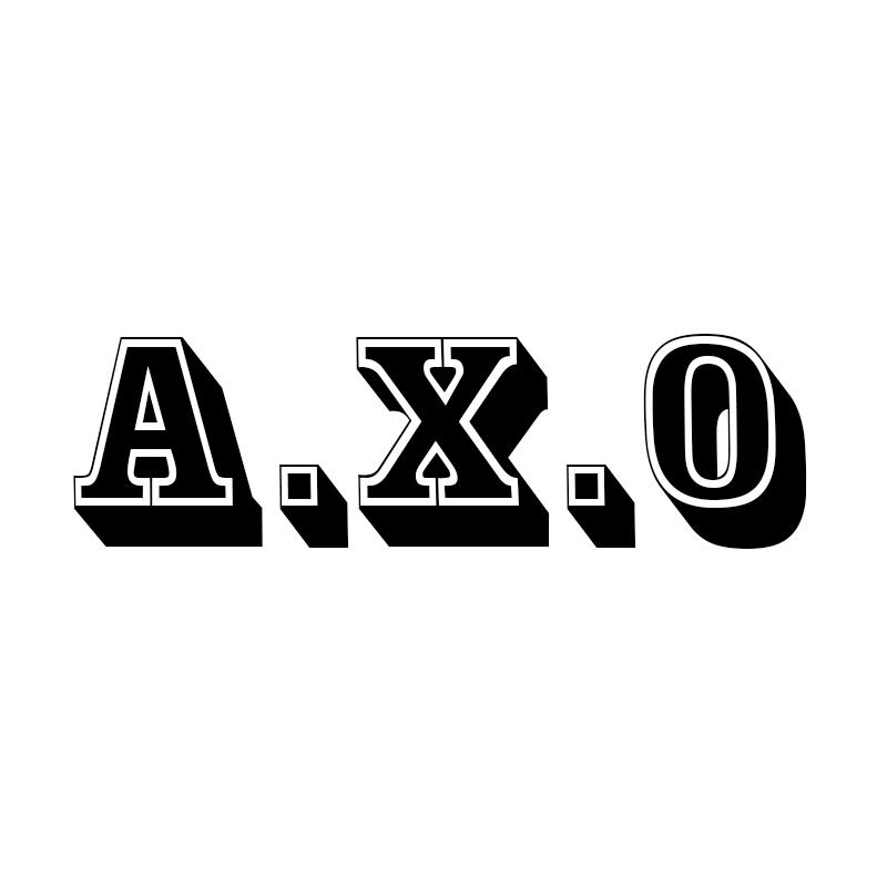 43类-餐饮住宿A.X.O商标转让