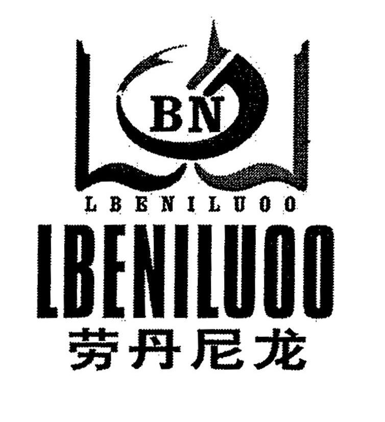 劳丹尼龙 LBENILUOO BN商标转让