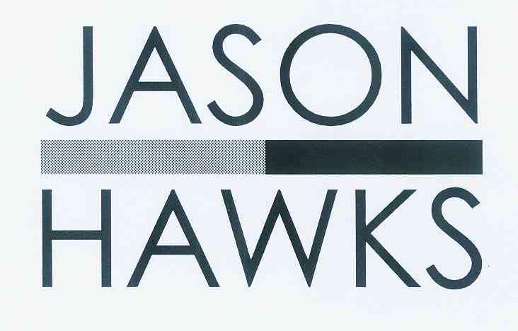 25类-服装鞋帽JASON HAWKS商标转让