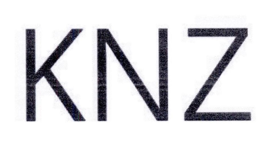 KNZ商标转让