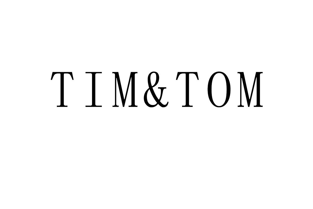 赣州市商标转让-25类服装鞋帽-TIM&TOM