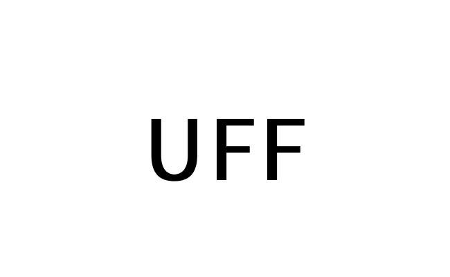 UFF商标转让