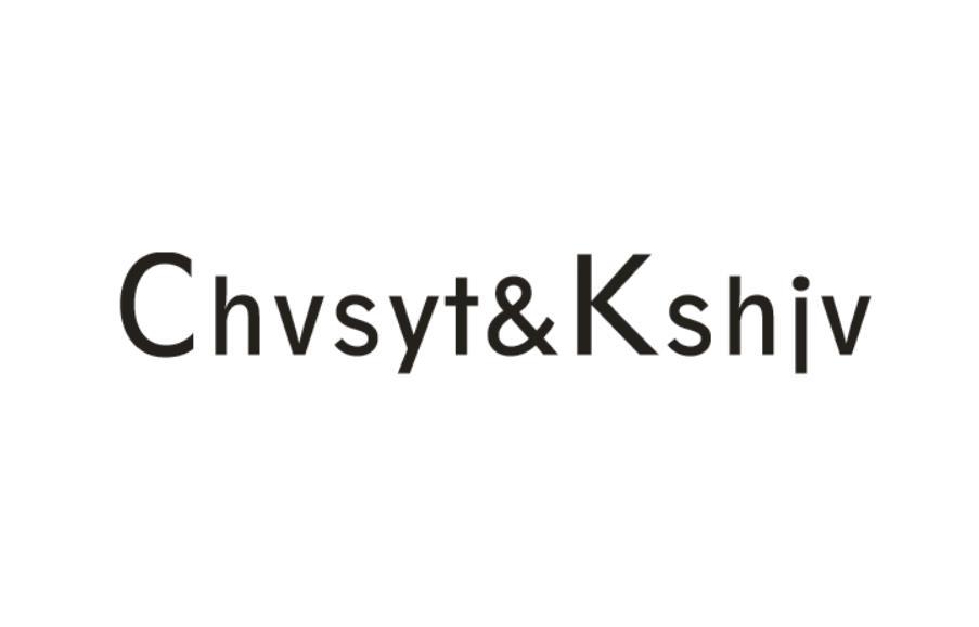 35类-广告销售CHVSYT&KSHIV商标转让