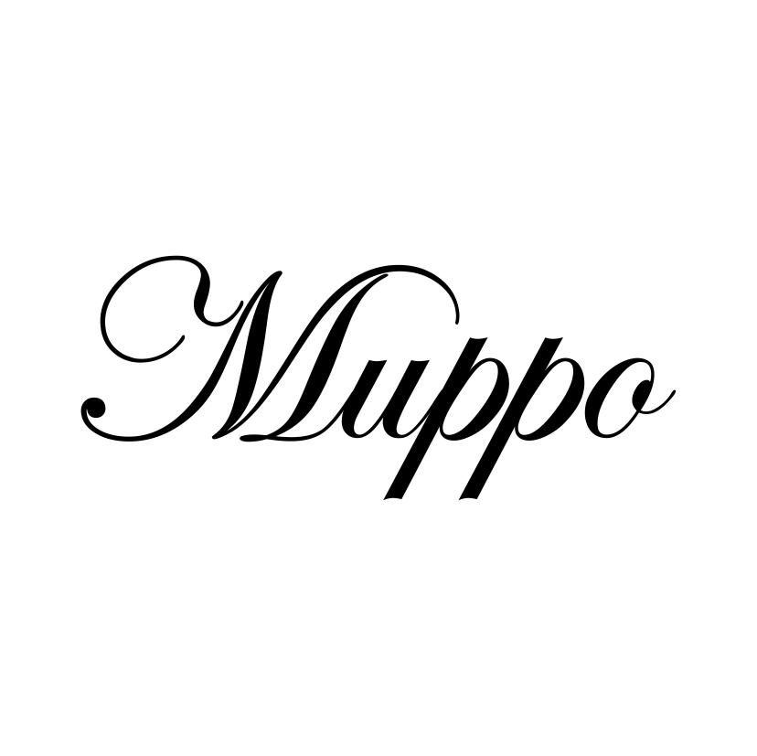 43类-餐饮住宿MUPPO商标转让