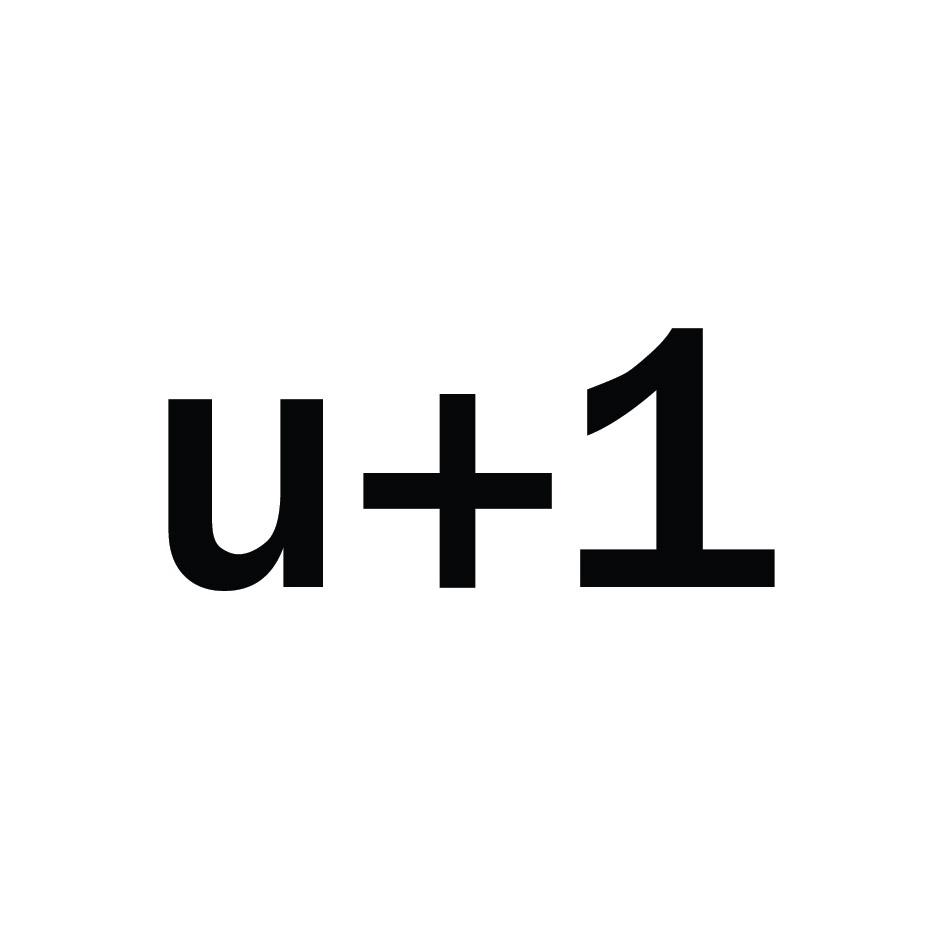 U+1商标转让
