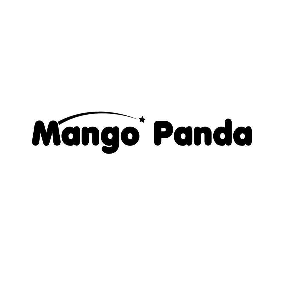 推荐41类-教育文娱MANGO PANDA商标转让
