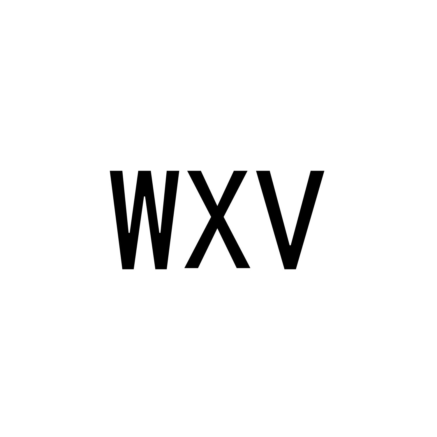 28类-健身玩具WXV商标转让
