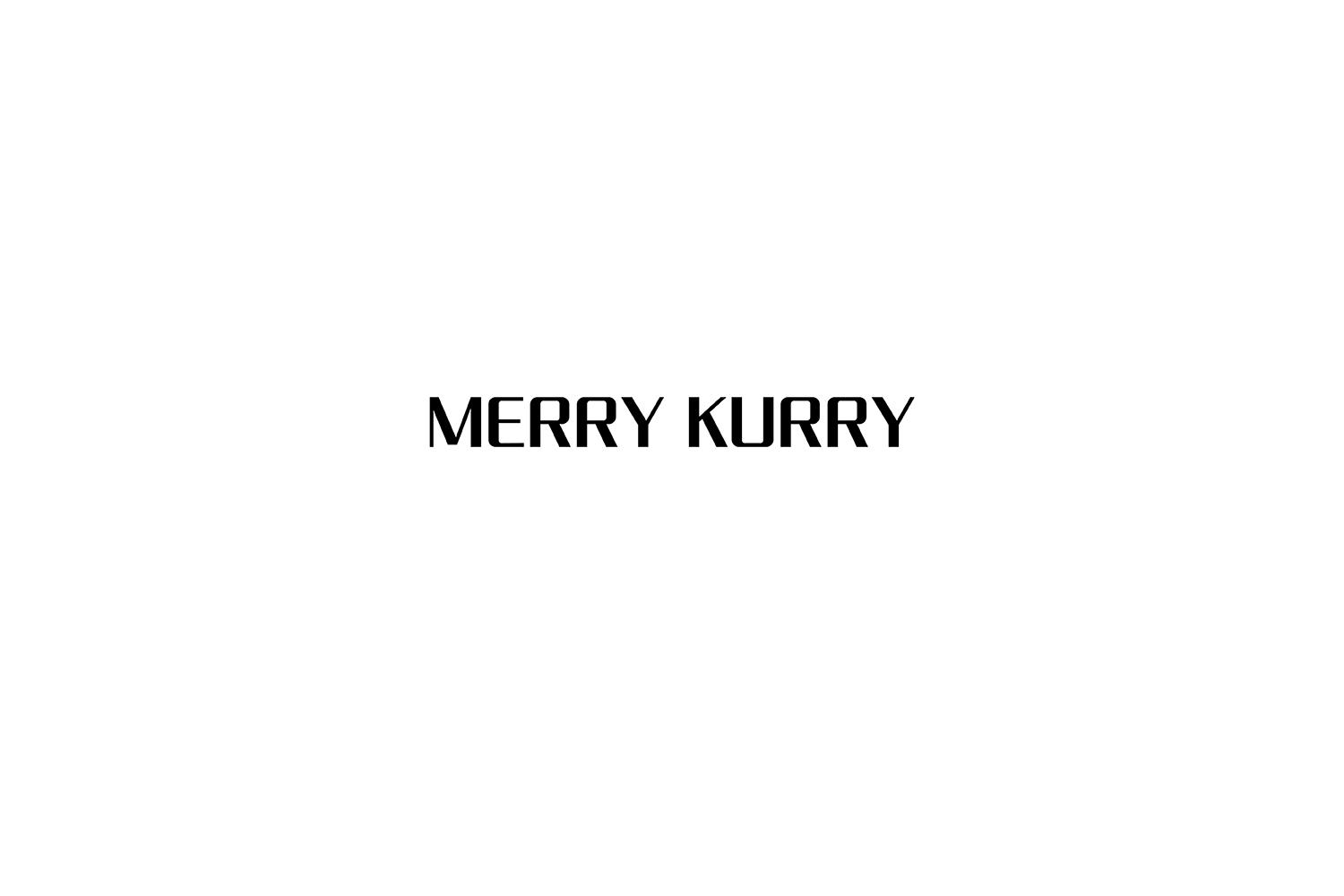 MERRY KURRY商标转让