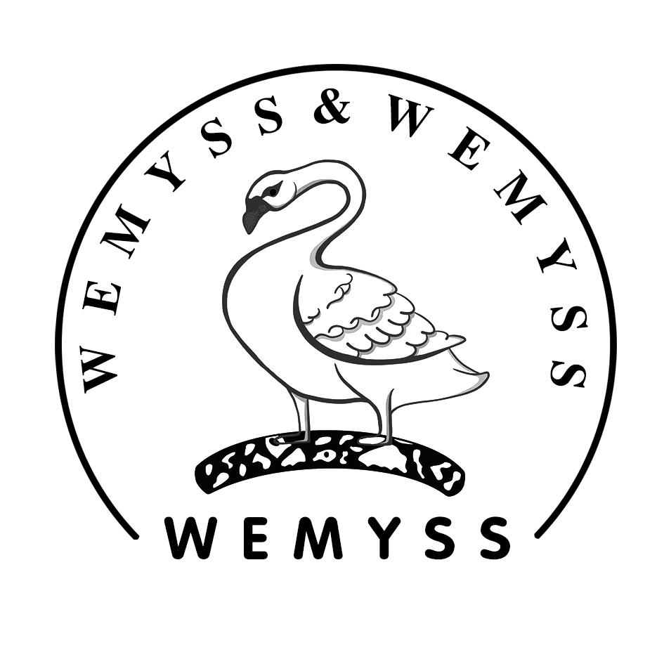 14类-珠宝钟表WEMYSS&WEMYSS WEMYSS商标转让