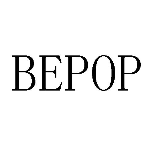 BEPOP商标转让