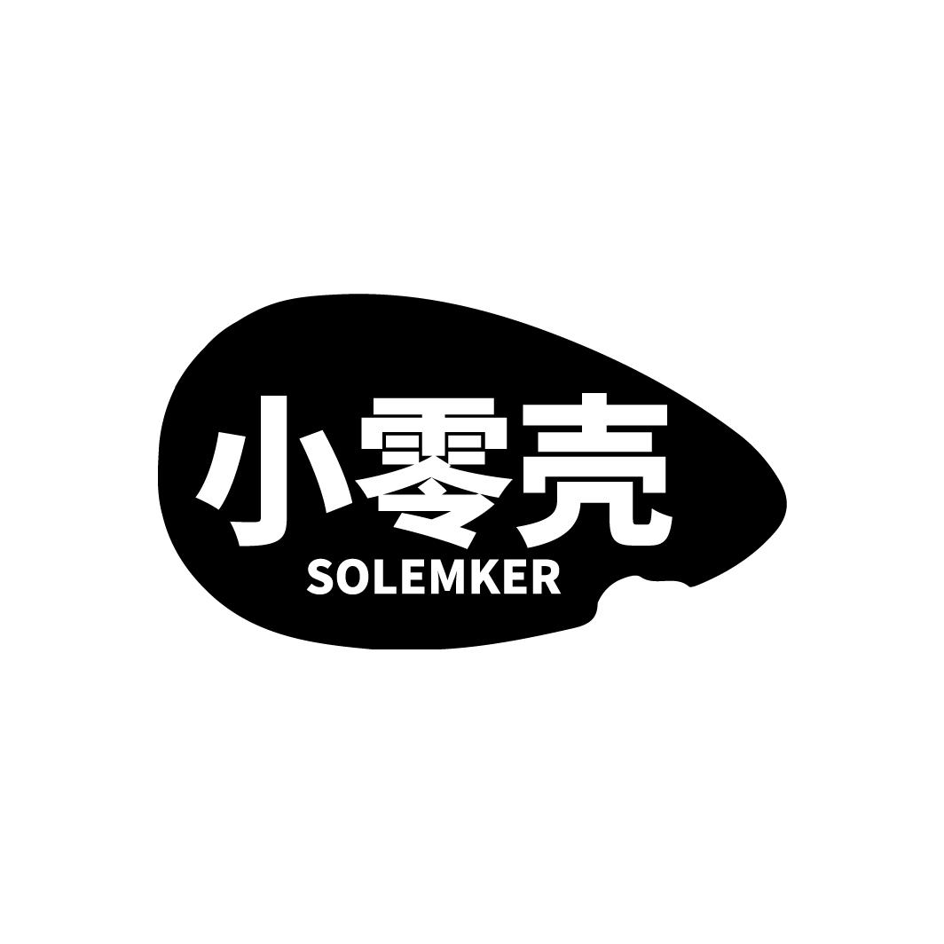 小零壳 SOLEMKER