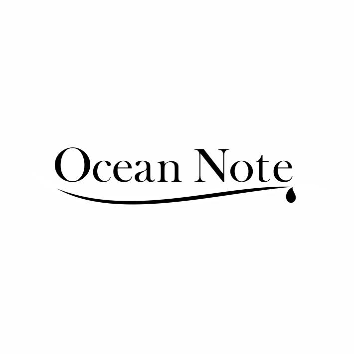 OCEAN NOTE