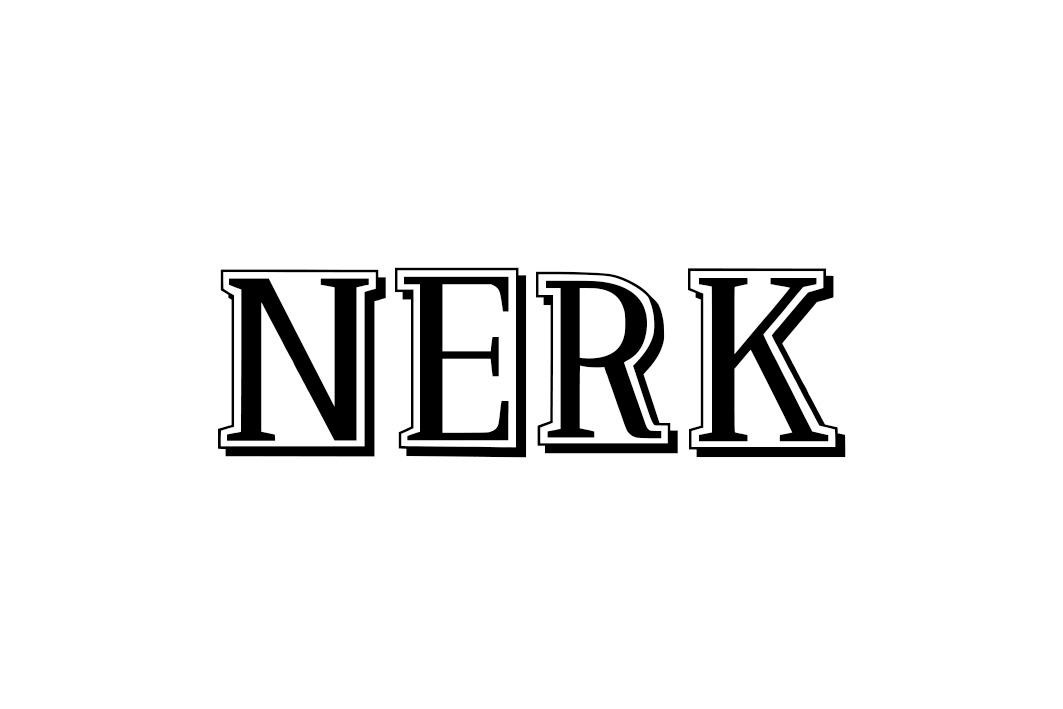 28类-健身玩具NERK商标转让