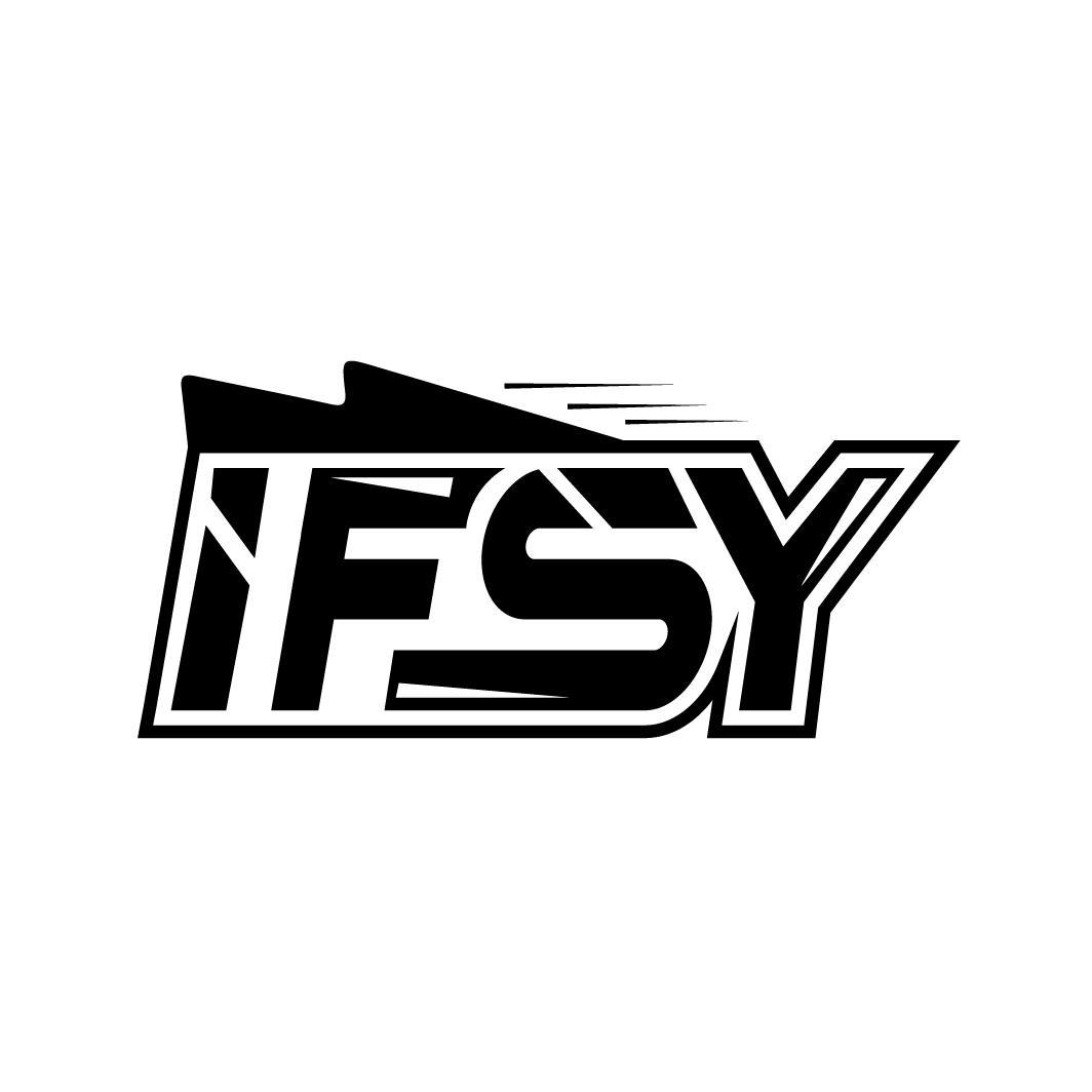 25类-服装鞋帽IFSY商标转让