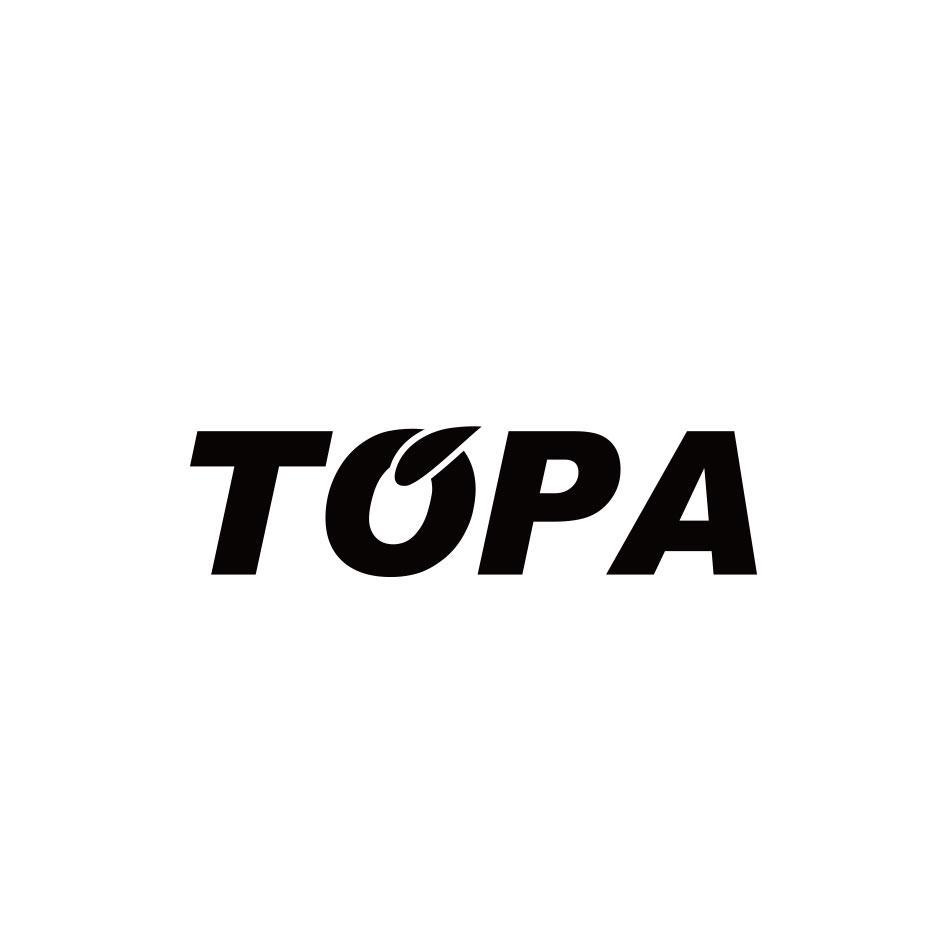 16类-办公文具TOPA商标转让