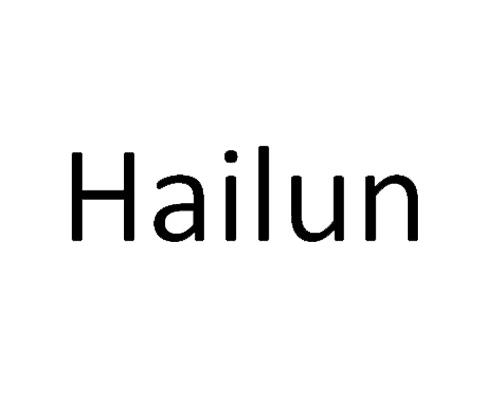 HAILUN商标转让