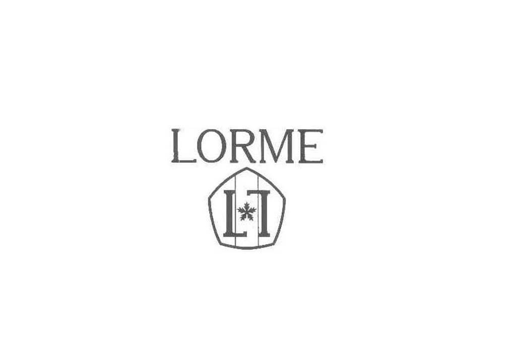 25类-服装鞋帽LORME商标转让