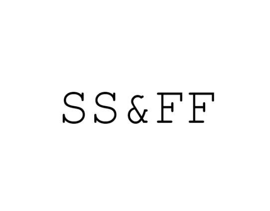 19类-建筑材料SS&FF商标转让