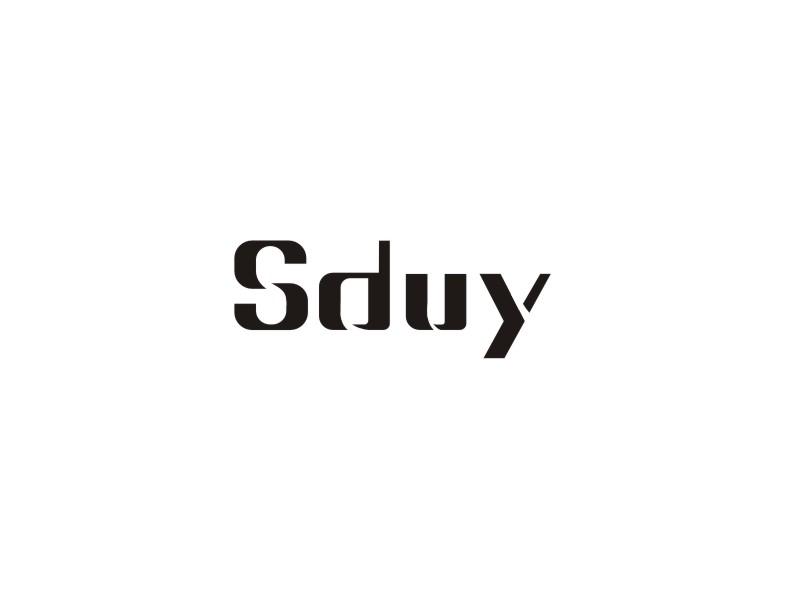 09类-科学仪器SDUY商标转让