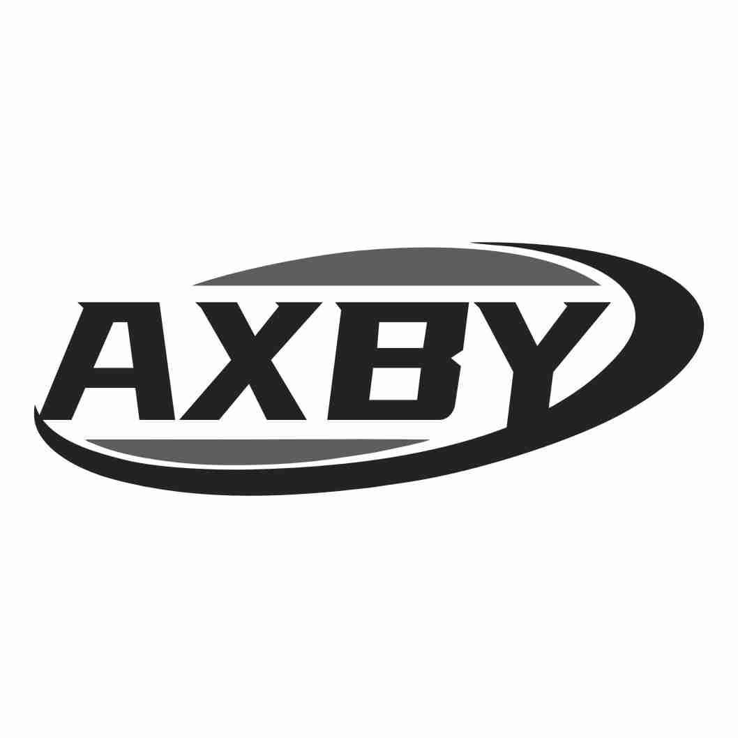 03类-日化用品AXBY商标转让
