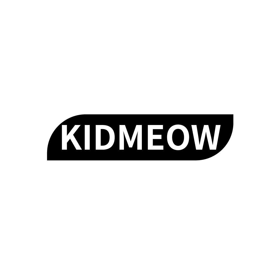 25类-服装鞋帽KIDMEOW商标转让