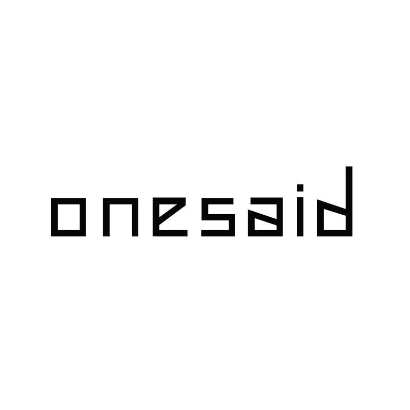 08类-工具器械ONESAID商标转让