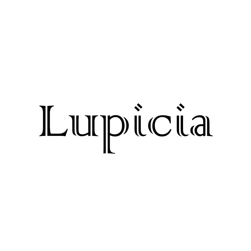 25类-服装鞋帽LUPICIA商标转让
