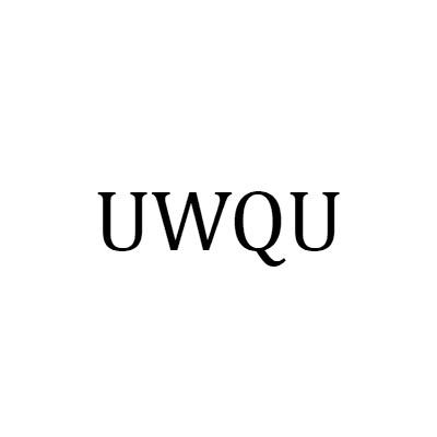 25类-服装鞋帽UWQU商标转让
