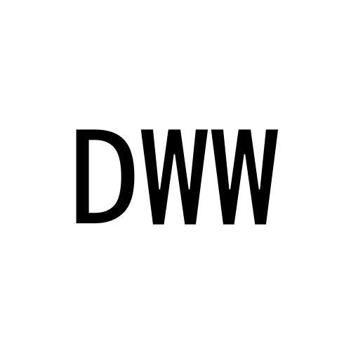 24类-纺织制品DWW商标转让