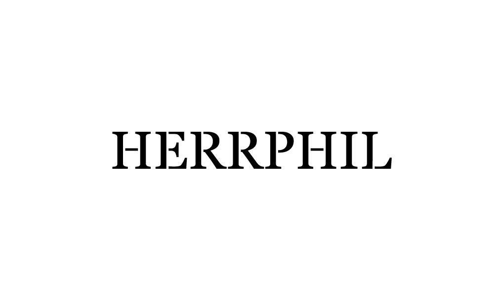 03类-日化用品HERRPHIL商标转让