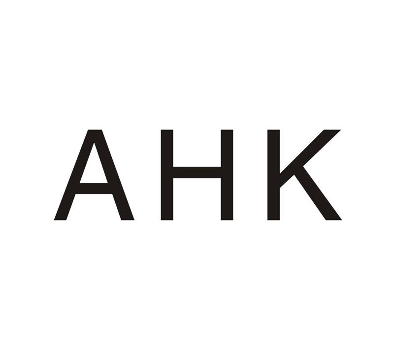 03类-日化用品AHK商标转让