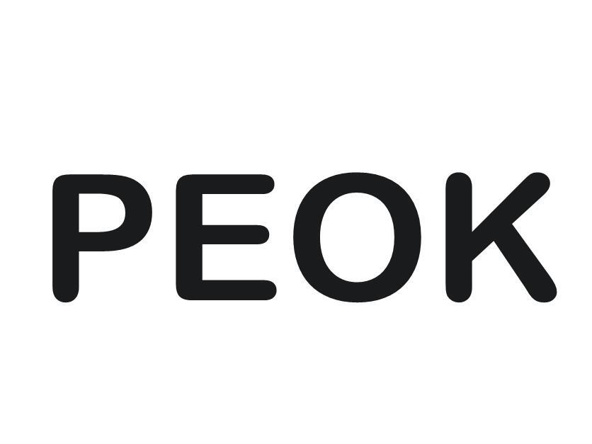 PEOK