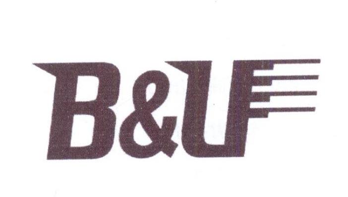 B&U商标转让
