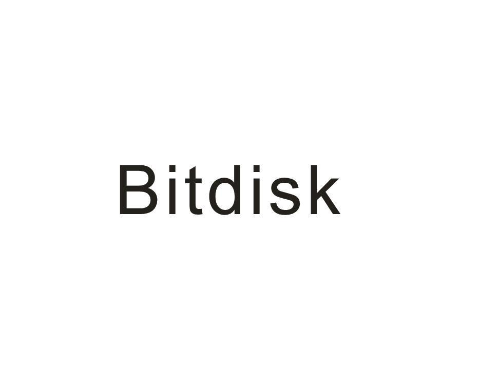 BITDISK商标转让
